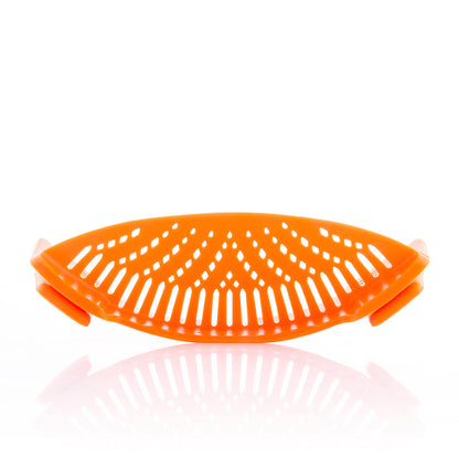 Silicone Strainer Pastrainer InnovaGoods