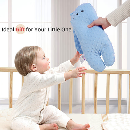 Soft Cuddle Bedding Pillow for Newborn